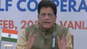Piyush Goyal says global trade protectionism rising, India engages via dialogue