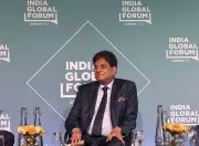 Piyush Goyal Wins UK-India Award for Exceptional Leadership in Ties