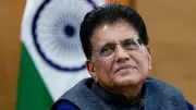 Piyush Goyal Wins UK-India Award for Strengthening Bilateral Ties