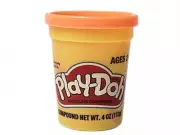 Play-Doh Was Originally Invented as a Wall Cleaner, Not a Toy