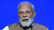 PM Modi Addresses Indian Diaspora in Paris, Highlights India-France Ties