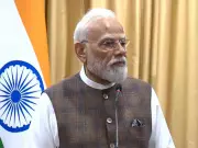 PM Modi Advocates Climate Justice in Seychelles Parliament Address