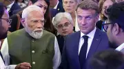 PM Modi announces expansion of UPI in France, unveils measures to boost bilateral ties