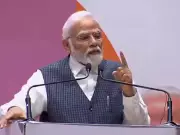 PM Modi Announces India Chair on AI at Slovak University for Global Collaboration