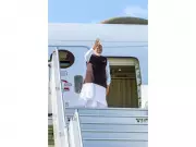 PM Modi Arrives in Bratislava, Aims to Deepen India-Slovakia Ties
