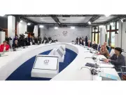 PM Modi at G7 Outreach: Vulnerable Countries Mustn't Bear War Costs Alone