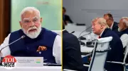 PM Modi at G7 Summit Urges Safe Sea Routes After Indian Civilian Deaths