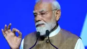 PM Modi at VivaTech 2026: AI means 'All Inclusive', technology must be democratised