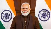 PM Modi Becomes India's Longest-Serving Elected PM, Surpasses Nehru