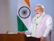 PM Modi Congratulates India's 114-Medal Haul at World Yogasana Championships