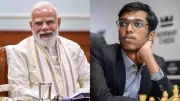 PM Modi Congratulates Praggnanandhaa on Historic Norway Chess Win