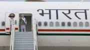 PM Modi Departs for Week-Long France, Slovakia Visit for G7 Summit Talks