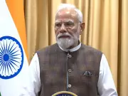 PM Modi Hails Creole Spirit, Maritime Bond in Historic Seychelles Address