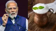 PM Modi Highlights 10 Traditional Desi Drinks for Summer in Mann Ki Baat