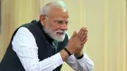 PM Modi Highlights 12 Years of Governance Achievements in Poverty Alleviation, Infrastructure