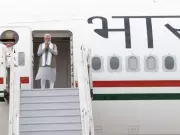 PM Modi Highlights India's Growing Global Profile Ahead of G7 Summit Participation