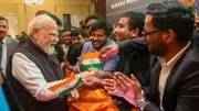 PM Modi in Europe: Slovakia Joint Briefing with President Pellegrini and PM Fico