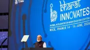 PM Modi in France: India Now Global Solution Provider, Not Just Consumer