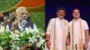 PM Modi: Karnataka CM changed due to public anger, Congress keeps India dependent
