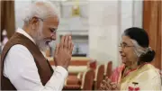 PM Modi, Leaders Pay Tribute to Legendary Singer Suman Kalyanpur