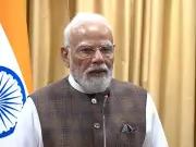 PM Modi Marks 50 Years of India-Seychelles Ties, Pushes Maritime Security