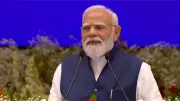 PM Modi Marks Historic Tenure, Credits NDA's 12-Year Journey For India's Transformation