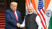 PM Modi May Meet Trump at G7 Summit: India-US Exploring Bilateral Talks
