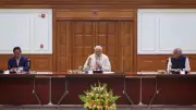 PM Modi Meets Economic Advisory Council to Boost Growth Amid Global Uncertainty