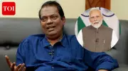 PM Modi mourns Malayalam actor Salim Kumar's death, pays tribute
