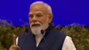 PM Modi on 12th NDA Anniversary: 'People Understand Importance of Political Stability'