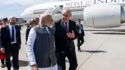 PM Modi to Address G7 Summit in France: Key Topics Revealed