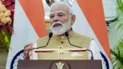 PM Modi to Chair NITI Aayog Governing Council Meeting on June 11