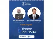 PM Modi to Launch Bharat Innovates 2026 in France Alongside Macron
