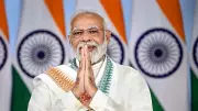 PM Modi to Lead International Yoga Day Celebrations from Kolkata