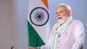 PM Modi to Visit Seychelles as Guest of Honour for National Day