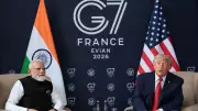 PM Modi, Trump Direct Officials to Swiftly Finalise Trade Pact: Foreign Secretary Misri