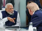 PM Modi, Trump to Discuss West Asia Crisis, Energy, Trade Deal at G7