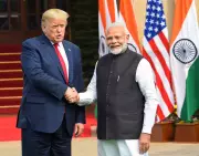 PM Modi, Trump to Hold Bilateral Meeting on G7 Sidelines Next Week