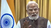 PM Modi Urges Bureaucrats to Boost Ease of Doing Business