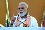PM Modi Waits 45 Mins at IGI Airport to Avoid Disrupting NEET Re-exam Traffic