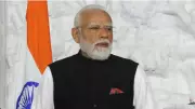 PM Modi Welcomes US-Iran Peace Deal, Hopes for Regional Stability
