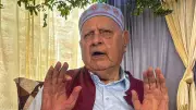 PM Modi will keep word on J&K statehood: Farooq Abdullah