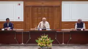 PM Modi's Economic Advisory Council Meeting Focuses on Reforms
