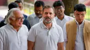 PM Modi's Silence on Ram Temple Loot: Congress Calls It Assault on Faith