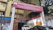 PMC-run Medical College Official Sent on Leave for Harassing Women Staff