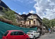 PMC Tenancy Certificates Fail to Convince Residents to Vacate Dilapidated Wadas