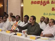 PMK Chief Anbumani Ramadoss Urges Caste Survey in Tamil Nadu