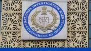 PMK Worker Murder Case: NIA Chargesheets 4 Ex-PFI Cadres for Harboring Accused