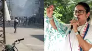 PoK Tensions, Mamata Probe, DU Murder, Shivakumar Video, Congress MLAs Shifted
