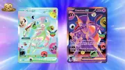 Pokemon TCG 30th Celebration Expansion Launches Worldwide on September 16